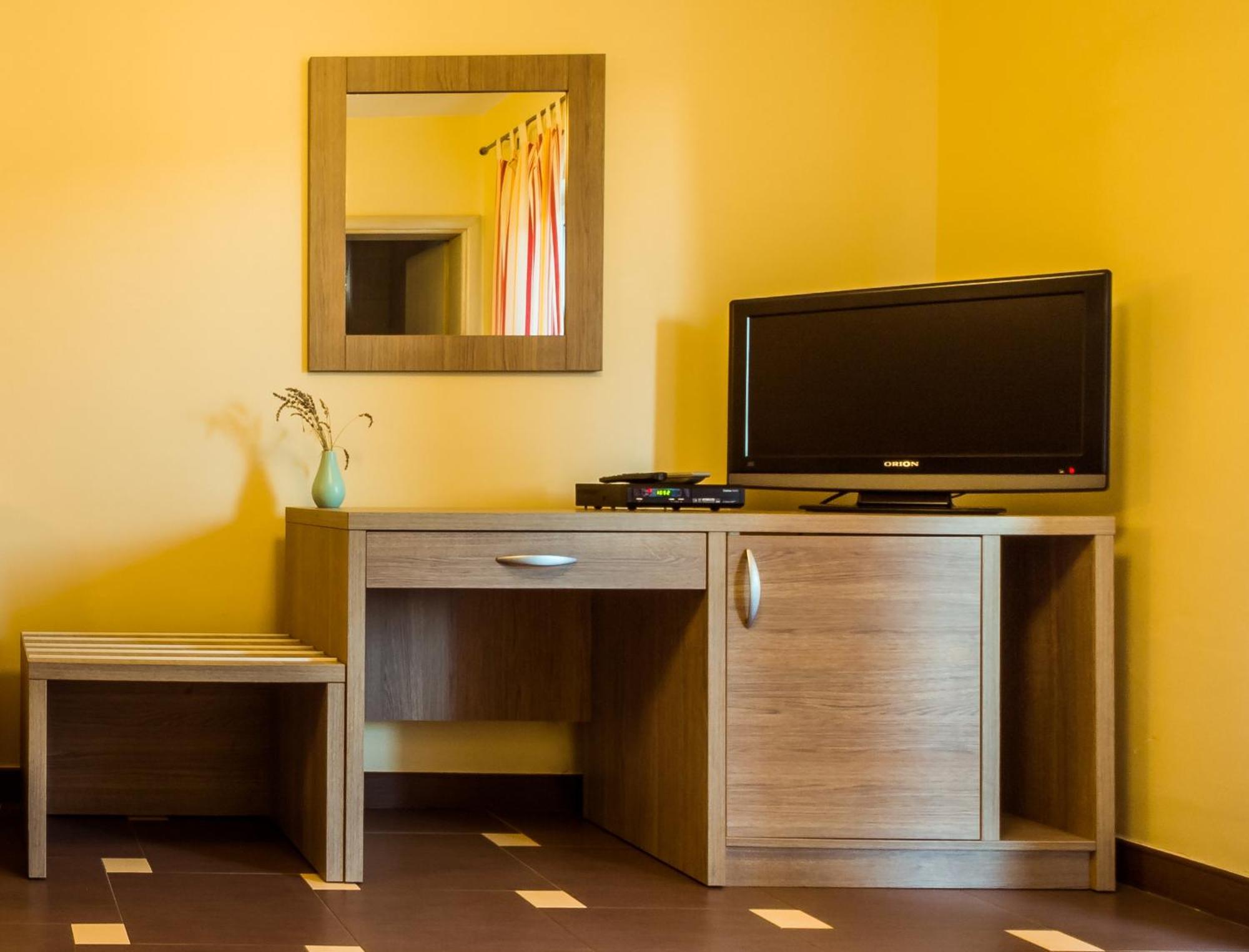 Guest House Villa Maslina Neum Quarto foto