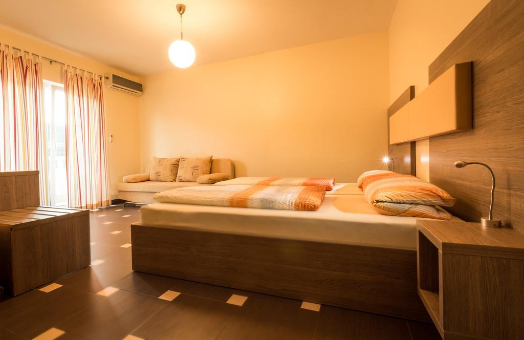 Guest House Villa Maslina Neum Quarto foto