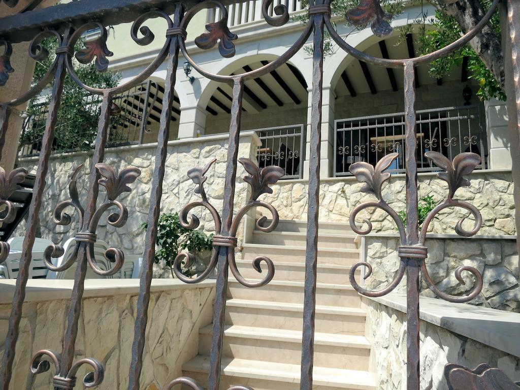 Guest House Villa Maslina Neum Quarto foto