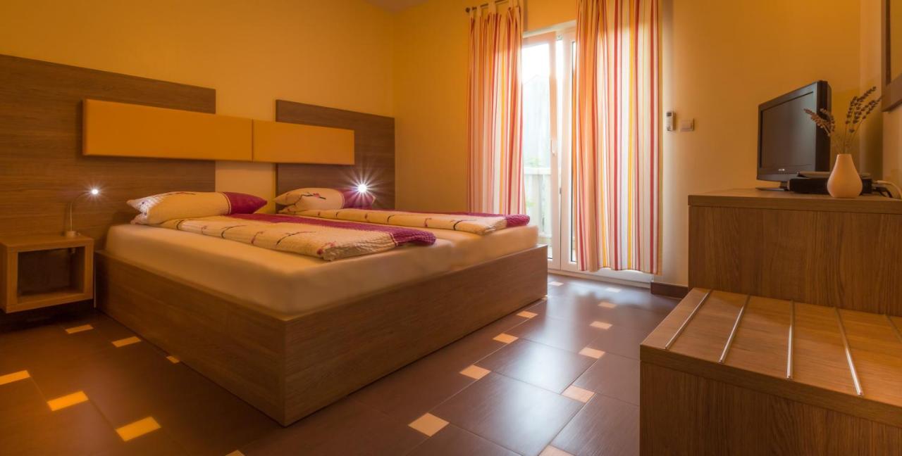 Guest House Villa Maslina Neum Quarto foto
